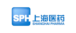 上海醫藥 上海醫藥